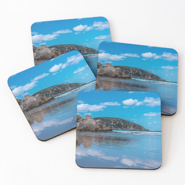 Item preview, Whisky Bay, Wilson’s Promontory National Park, South Gippsland. designed and sold by Vicki Walsh.