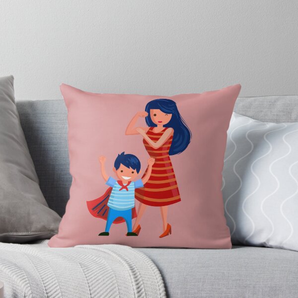 Item preview, strong mom designed and sold by santaila.