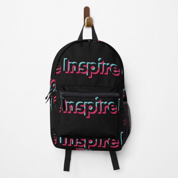 Item preview, Inspire Tshirts designed and sold by #mossasdesign.