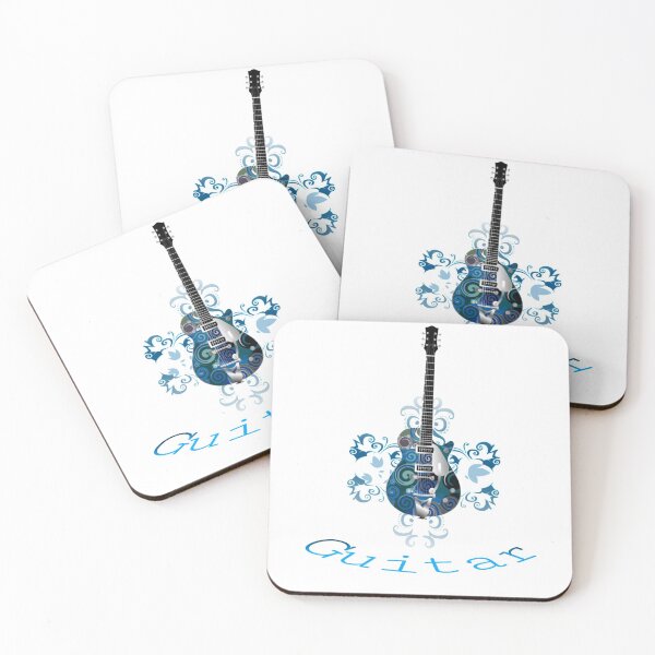 Item preview, Guitar designed and sold by TALASHOP.