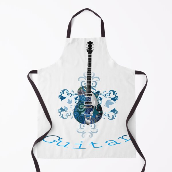 Item preview, Guitar designed and sold by TALASHOP.