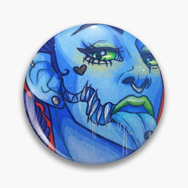 Item preview, Bite me designed and sold by TheAvoArt.