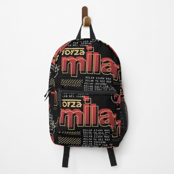 Item preview, Forza Milan designed and sold by RB1899.