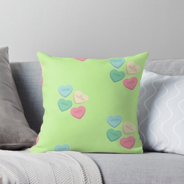 Item preview,    Love Is Greater Than Hate designed and sold by asun5.