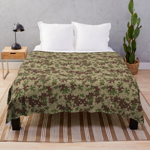 Item preview, Maple Camo forest designed and sold by GingerBest.