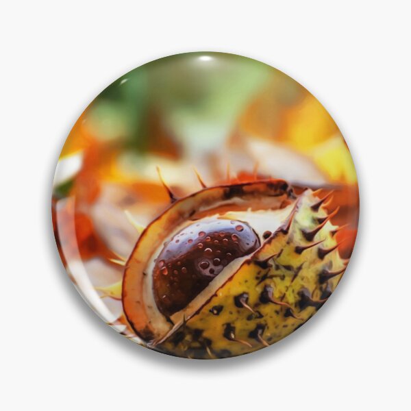 Item preview, Chestnut designed and sold by Focal-Art.