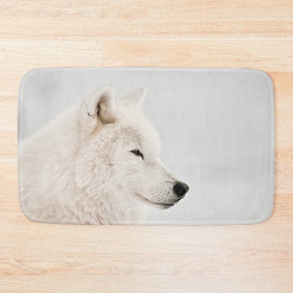 Item preview, Arctic Wolf designed and sold by Michael Cummings.