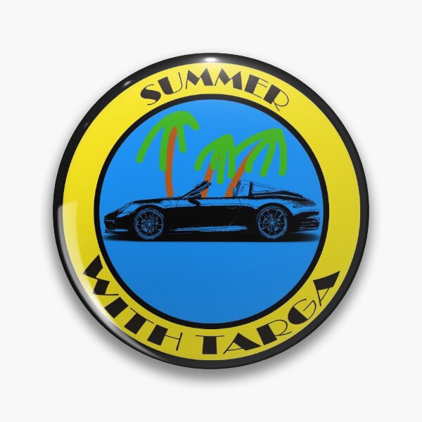 Item preview, Summer palm beach with Targa designed and sold by marosi.