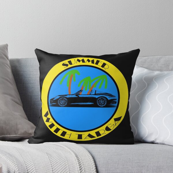 Item preview, Summer palm beach with Targa designed and sold by marosi.