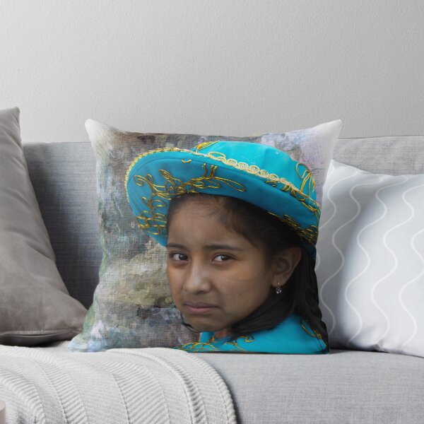 Item preview, Cuenca Kids 1409 designed and sold by alabca.