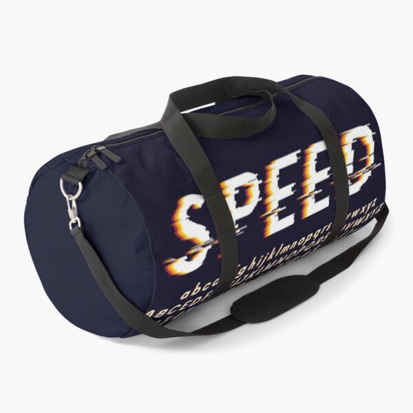 Item preview, Vector Alphabet letters and numbers stylized fonts, speed effect faster motion, glitch designed and sold by shahrinliaqat.