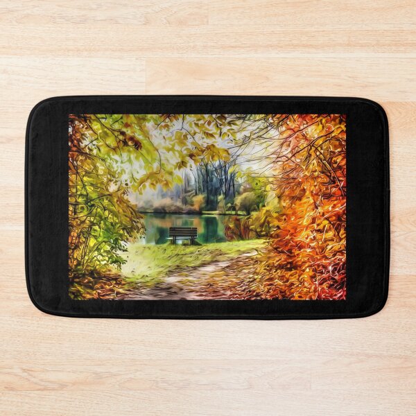 Item preview, Autumn designed and sold by Focal-Art.
