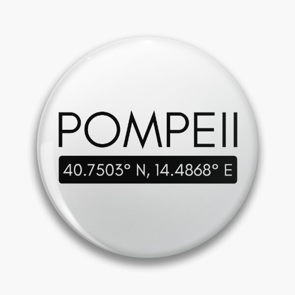 Item preview, Pompeii, Italia designed and sold by Jajamon.