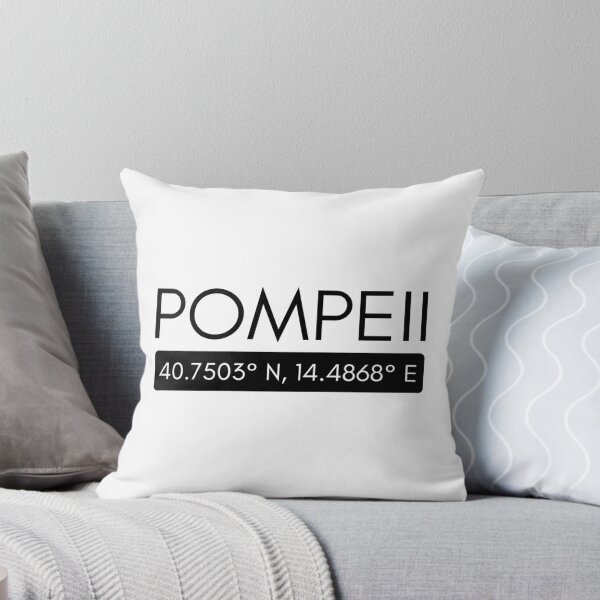 Item preview, Pompeii, Italia designed and sold by Jajamon.