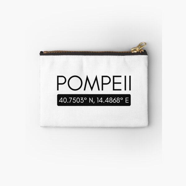 Item preview, Pompeii, Italia designed and sold by Jajamon.