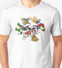 Codename : Kids Next Door Unisex T-Shirt