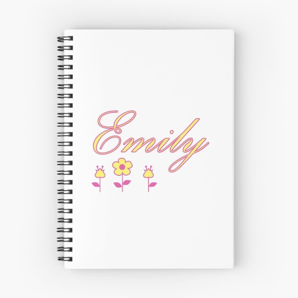 Item preview, Emily designed and sold by Margarita Kolesnik.