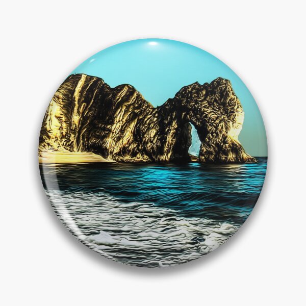 Item preview, Durdle Door designed and sold by Focal-Art.