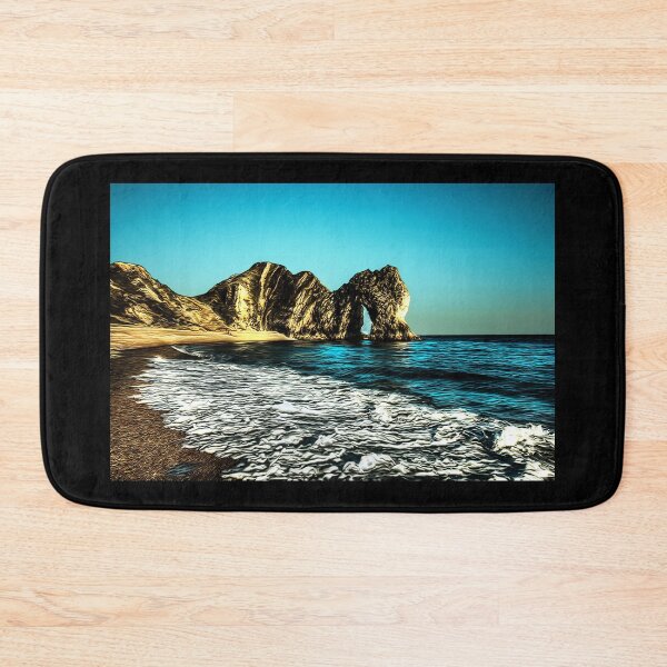 Item preview, Durdle Door designed and sold by Focal-Art.