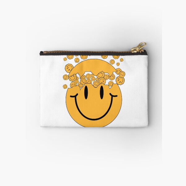 Item preview, Acid House Smiling Face designed and sold by Express YRSLF.