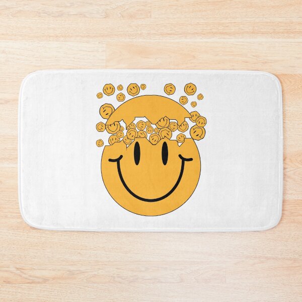 Item preview, Acid House Smiling Face designed and sold by Express YRSLF.