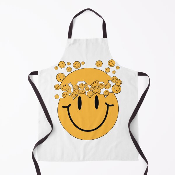 Item preview, Acid House Smiling Face designed and sold by Express YRSLF.