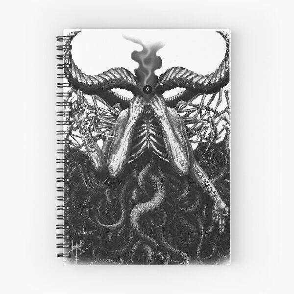 Item preview, tentacle demon : infinite forms of darkness designed and sold by -hektor-.