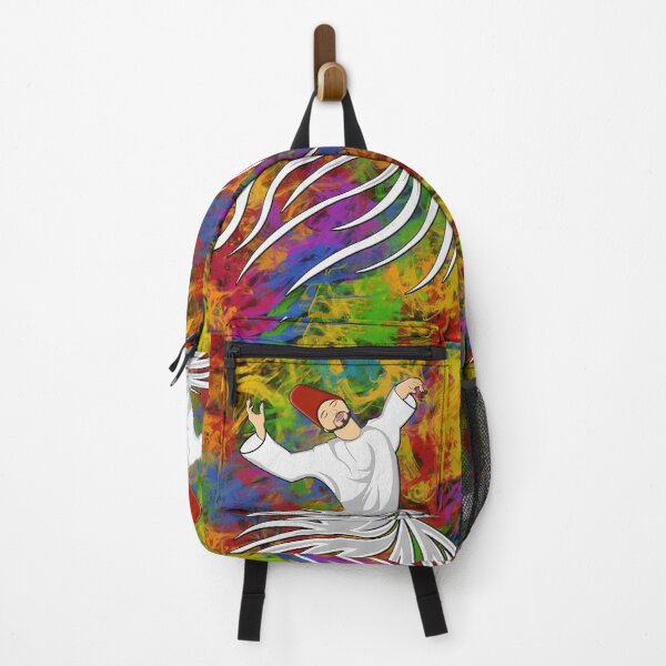 Item preview, Danza sufí designed and sold by TrendHunterr.