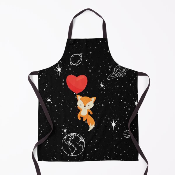 Item preview, Space Foxes designed and sold by artlaila.