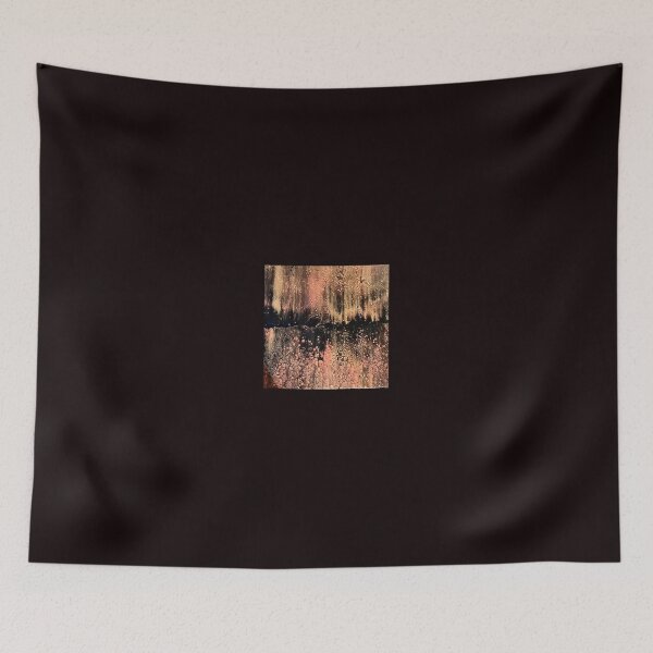 Item preview, Shadow Realm Night Forest designed and sold by CabinArtStudio.