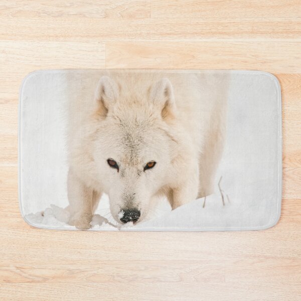 Item preview, Arctic Wolf designed and sold by Michael Cummings.