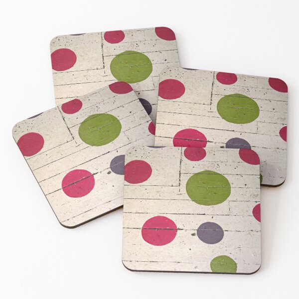 Item preview, dot matrix designed and sold by Lynne Prestebak.