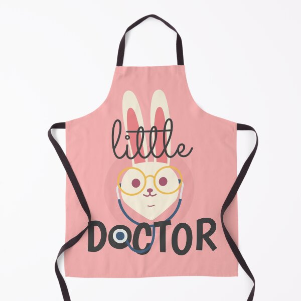 Item preview, Rabbit Little Doctor designed and sold by atihca.