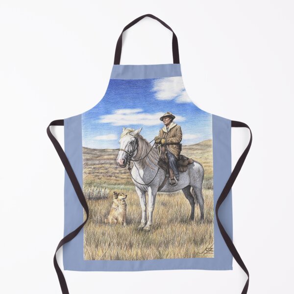Item preview, Montana Shepherd designed and sold by Arts & Dogs.