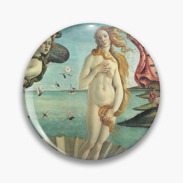 Item preview, The birth of Venus (bright) designed and sold by Bimsbums.