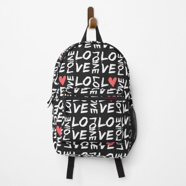 Item preview, Love Print designed and sold by Stingray94.