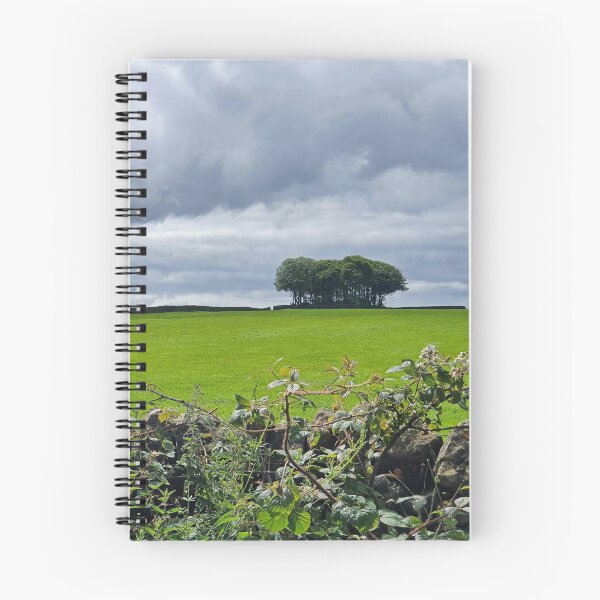 Item preview, The Copse designed and sold by Kat Simmons.