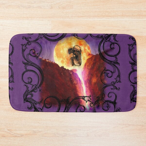 Item preview, Moon gate designed and sold by DCSMKreativ.
