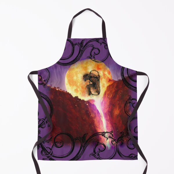 Item preview, Moon gate designed and sold by DCSMKreativ.