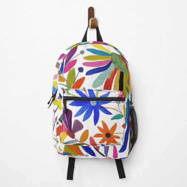 Item preview, otomi bird designed and sold by sylvie  demers.