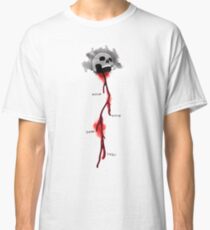The Shannara Chronicles bloodline Classic T-Shirt