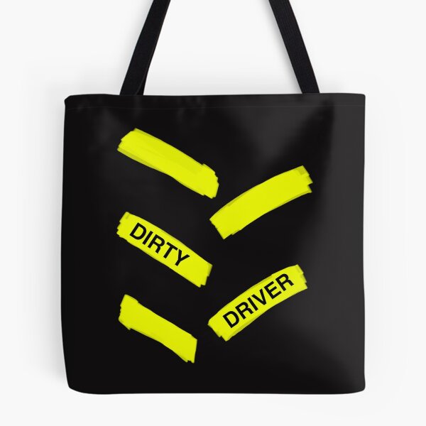 Item preview, Dirty drivers to farmers and truck drivers designed and sold by marosi.
