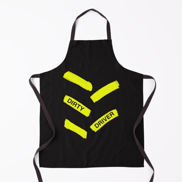 Item preview, Dirty drivers to farmers and truck drivers designed and sold by marosi.