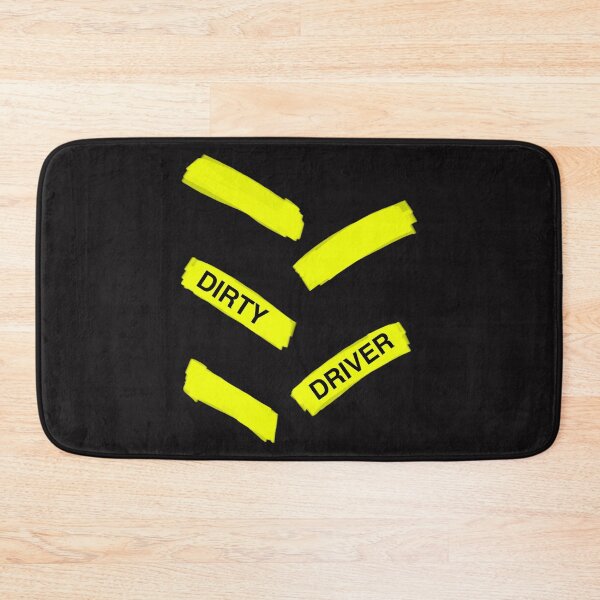 Item preview, Dirty drivers to farmers and truck drivers designed and sold by marosi.