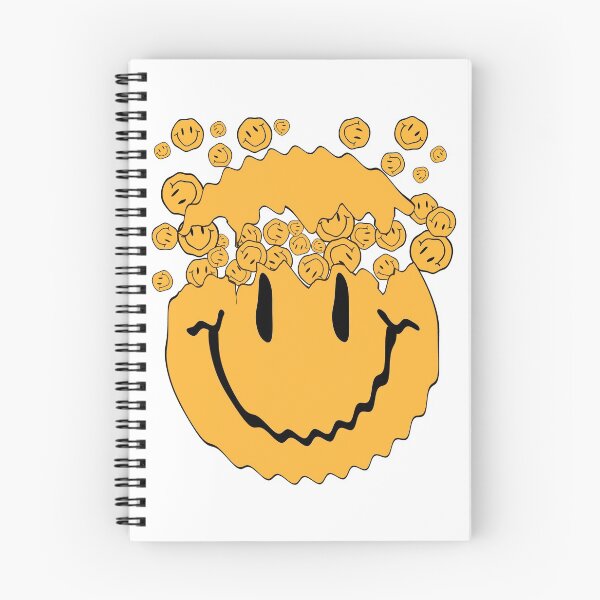 Item preview, Cara sonriente de la casa ácida designed and sold by Express YRSLF.
