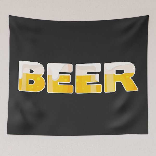 Item preview, Beer designed and sold by Gezwompl.