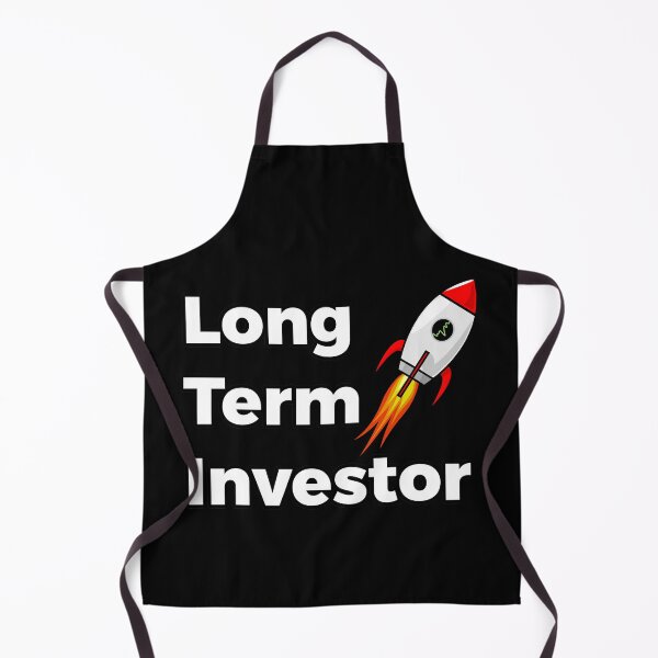 Item preview, Long term investor designed and sold by Trending-Ts.