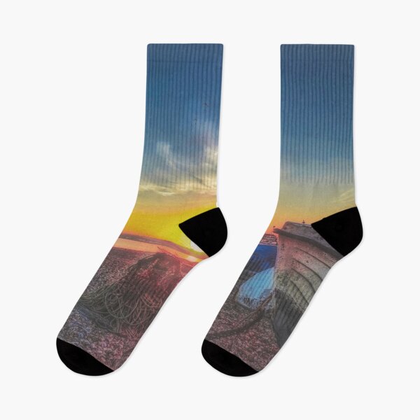 Item preview, Good ol' Seaford by the Sea designed and sold by TweakyBlinders.
