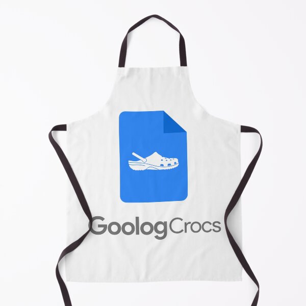 Artikelvorschau, Goolog Crocs entworfen und verkauft von VonHafe.