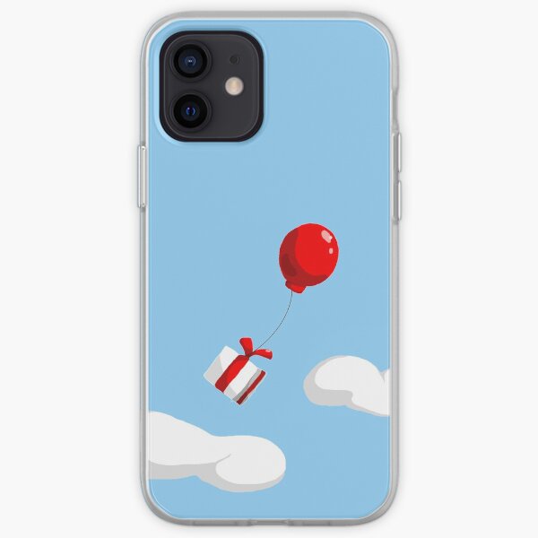 Animal Crossing - Balloon iPhone Soft Case